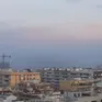 Khí độc hại lan tỏa ở Barcelona, 160.000 người phải ở trong nhà
