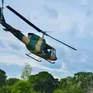 Tai nạn trực thăng ở Sri Lanka, 6 quân nhân thiệt mạng