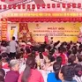 Ngày hội toàn dân chào mừng 70 năm Ngày Giải phóng Hải Phòng