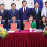 TTC AgriS đồng hành cùng Quốc gia: Hợp tác chiến lược với Bộ Nông nghiệp và Môi trường
