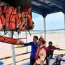 Chủ động đảm bảo an toàn giao thông đường thủy