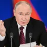 Nga đề xuất đàm phán hòa bình trực tiếp với Ukraine