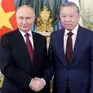 Tuyên bố chung về những định hướng lớn của quan hệ Đối tác Chiến lược toàn diện Việt Nam - Nga trong giai đoạn hợp tác mới