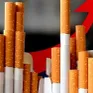 Tăng thuế thuốc lá: Giải pháp hiệu quả để bảo vệ sức khỏe cộng đồng