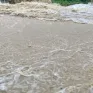Mưa lớn diện rộng gây lũ trên toàn bộ hệ thống sông ngòi Lào Cai