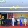 Hiệp hội Doanh nghiệp nhỏ và vừa TP Hà Nội đón nhận Huân chương Lao động hạng Nhất