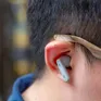 Tai nghe trang bị công nghệ xuyên âm, khử tiếng ồn chủ động, Bluetooth 5.3
