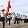 Trường Sa tháng 5 rực rỡ: Khi Tổ Quốc nhìn từ biển đảo