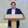 Thủ tướng chủ trì phiên họp thứ 4 Ban chỉ đạo Trung ương về xóa nhà tạm, nhà dột nát