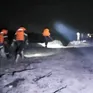 Tìm thấy thi thể công nhân bị cuốn trôi mất tích sau mưa lớn tại Bình Dương