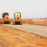 Sắp khởi công đường cất hạ cánh số 2 sân bay Long Thành