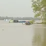 Qua mùa hạn mặn an toàn