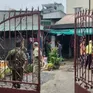 Phóng hỏa vì ghen tuông, 2 người thiệt mạng