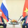Tổng Bí thư Tô Lâm gặp Chủ tịch Đảng Nước Nga Công bằng – Những người yêu nước – Vì sự thật