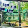 Xúc động lễ chia tay “ông” hổ Tây ở Thảo Cầm Viên Sài Gòn