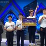 Đường lên đỉnh Olympia: Nữ sinh Quảng Trị tiến thẳng vòng thi Quý 3 đầy ấn tượng