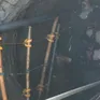 Kịp thời cứu sống thai phụ 8 tháng rơi xuống giếng sâu 20m