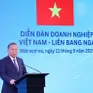 Tổng Bí thư Tô Lâm dự Diễn đàn doanh nghiệp Việt Nam - Liên bang Nga