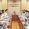 TP Cần Thơ chỉ đạo hoàn thành triển khai kết luận của Thanh tra Chính phủ trong tháng 6
