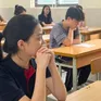 Lộ đề thi học kỳ môn Toán, hàng trăm học sinh tại Bình Phước phải thi lại