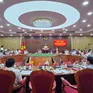 Quảng Ngãi và Kon Tum thống nhất nhiều nội dung quan trọng trong sắp xếp đơn vị hành chính