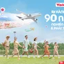 Yakult – 90 năm vì sức khỏe cộng đồng