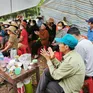 Khi "bom" ô nhiễm Đông Nam phát nổ, thành phố Thanh Hóa chìm trong hỗn loạn rác