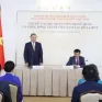 Tổng Bí thư Tô Lâm gặp gỡ cán bộ Đại sứ quán và đại diện cộng đồng người Việt Nam tại Belarus