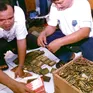Nổ trong quá trình xử lý đạn dược tại Indonesia, 13 người chết