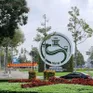 Khám phá biểu tượng giữa lòng đô thị sân bay ở Cần Thơ