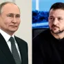 Nga, Ukraine sẽ đàm phán trực tiếp vào ngày 15/5