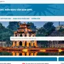 Vận hành thử nghiệm hệ thống tiếp nhận phản ánh về văn bản quy phạm pháp luật
