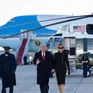 Tranh cãi việc ông Trump dùng quà tặng sang trọng của Qatar làm chuyên cơ Không lực Một