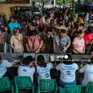 Philippines bầu cử giữa nhiệm kỳ