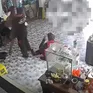 Bắt đối tượng đánh nam shipper ở Đồng Nai