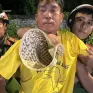 Bắt giữ đối tượng chích điện tấn công người dân ở Phú Quốc