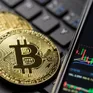 Bitcoin vượt mức 105.000 USD