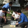 Bắc Ninh khởi động dự án thúc đẩy giáo dục về môi trường và năng lượng bền vững