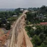 Tăng tốc hoàn thành đường nối với cao tốc Nội Bài - Lào Cai trước 30/6
