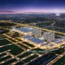 Yên Bình Complex - Căn hộ thương mại tiên phong tại thành phố Phổ Yên
