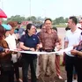 Giám đốc Công ty Tiến Mạnh bị bắt, hàng trăm người mua đất đứng trước nguy cơ mất trắng