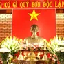 Nhà thờ Bác Hồ ở Phú Yên - Nơi về nguồn của nhiều thế hệ