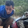 Mang chai xăng đi cướp ngân hàng, nam thanh niên bị bắt sau hơn 1 giờ gây án