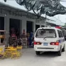 Mâu thuẫn sau bữa nhậu, chồng đâm vợ tử vong rồi tự sát