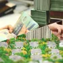 Cần chặn doanh nghiệp trốn thuế khi được bù trừ lãi bất động sản