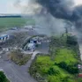 Giao tranh dữ dội tại biên giới: Ukraine đồng loạt tấn công Kursk từ ba hướng