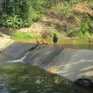 Mực nước các hồ, đập xuống thấp, nguy cơ thiếu nước sản xuất và sinh hoạt