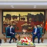 Việt Nam luôn trân trọng, biết ơn sự giúp đỡ của Thụy Điển