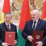 Việt Nam – Belarus thiết lập quan hệ Đối tác chiến lược