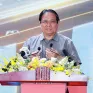 Thủ tướng: Kết nối giao thông, xây dựng khu công nghiệp để Thái Bình giàu lên